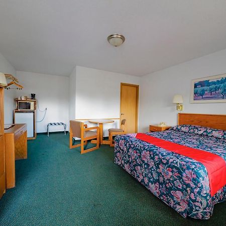Oyo Riverside Inn John Day Or Экстерьер фото