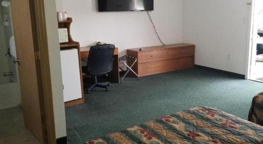 Oyo Riverside Inn John Day Or Экстерьер фото